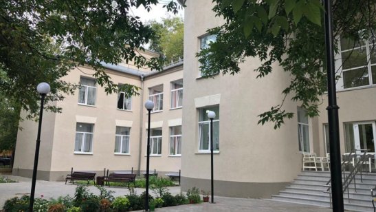 Пансионат «Союз»