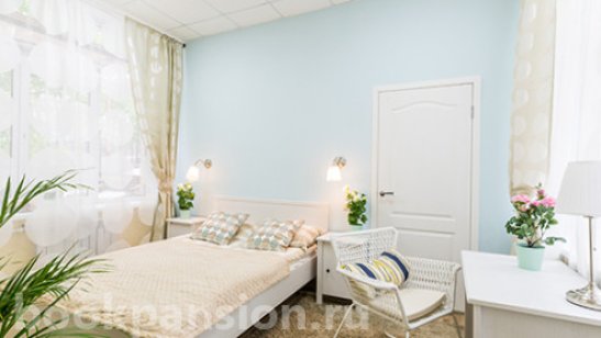 Пансионат «Союз» фото