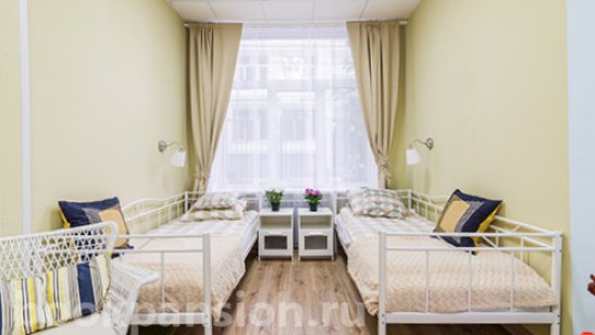 Пансионат «Союз» фото 3