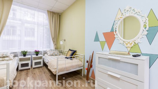 Пансионат «Союз» фото 4