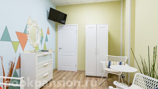 Пансионат «Союз» фото 5