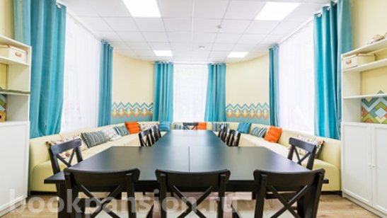 Пансионат «Союз» фото 6