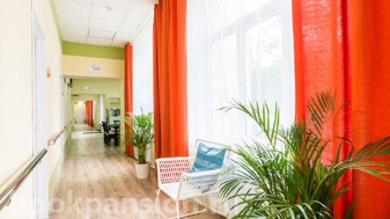 Пансионат «Союз» фото 7