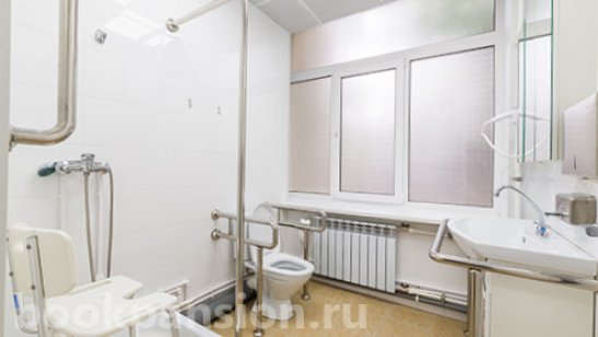 Пансионат «Союз» фото 8