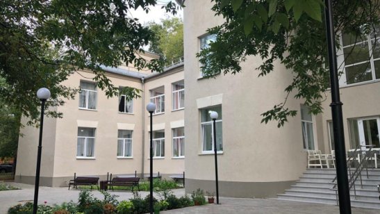 Пансионат «Союз» фото 9