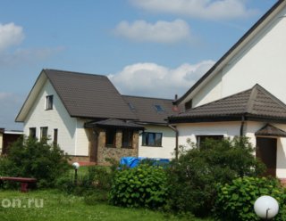 Дом престарелых «Служба заботы»