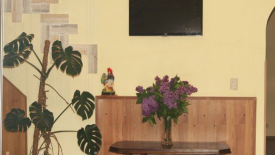 Дом престарелых «Служба заботы» фото 3