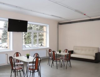 Частный дом престарелых «Советский» в Щелково