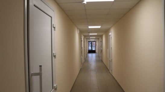 Частный дом престарелых «Советский» в Щелково фото