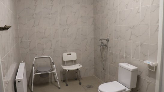 Частный дом престарелых «Советский» в Щелково фото 3