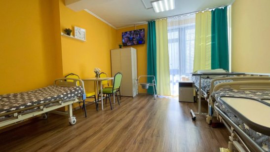 Пансионат «Гераника» «Аничково»