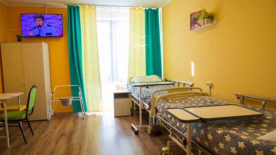 Пансионат «Гераника» «Аничково» фото