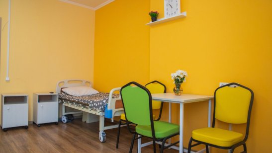 Пансионат «Гераника» «Аничково» фото 3