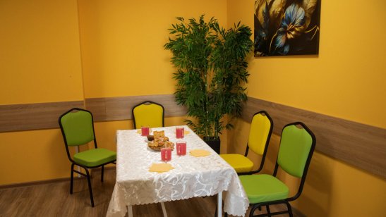 Пансионат «Гераника» «Аничково» фото 4