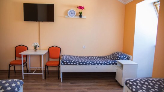 Пансионат «Гераника» «Аничково» фото 5