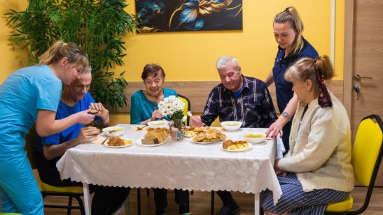 Пансионат «Гераника» «Аничково» фото 6