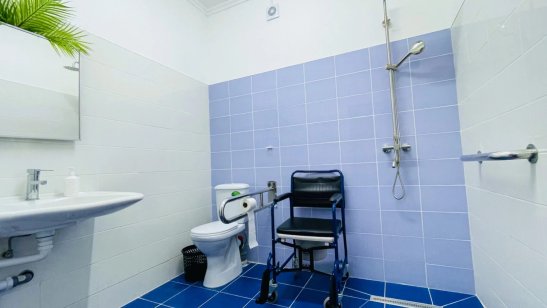 Пансионат «Гераника» «Аничково» фото 7