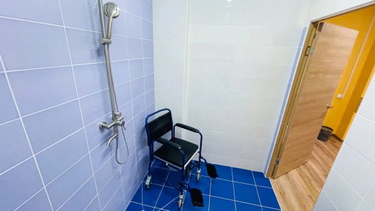 Пансионат «Гераника» «Аничково» фото 8