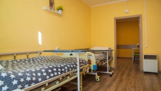 Пансионат «Гераника» Пушкино фото 3