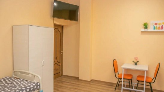 Пансионат «Гераника» Пушкино фото 4