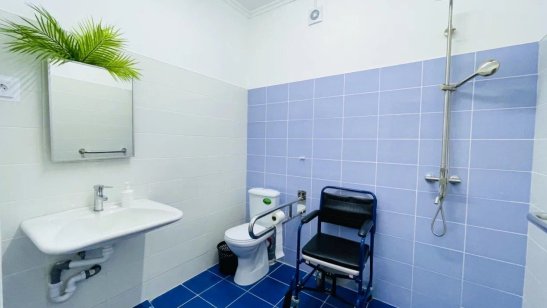 Пансионат «Гераника» Пушкино фото 5