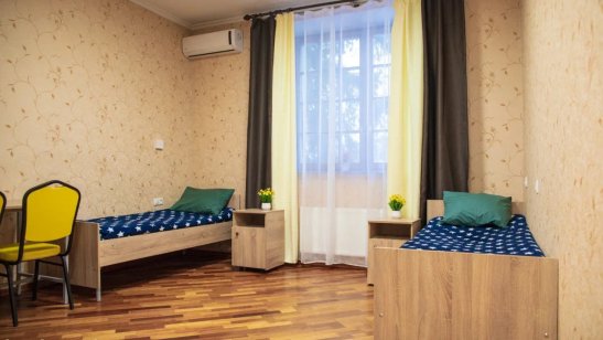 Пансионат «Гераника» Мытищи фото