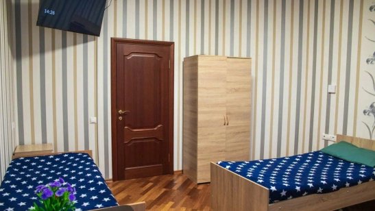 Пансионат «Гераника» Мытищи фото 3