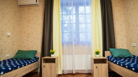 Пансионат «Гераника» Мытищи фото 4