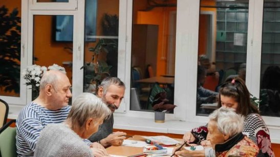 Пансионат «Гераника» Мытищи фото 6