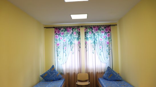 Пансионат Щелково Краснознаменское фото 6