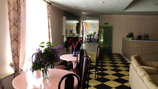 Пансионат Щелково Краснознаменское фото 8