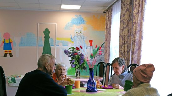 Пансионат Щелково Краснознаменское фото 9