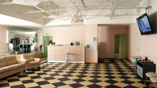 Пансионат Щелково Краснознаменское фото 10