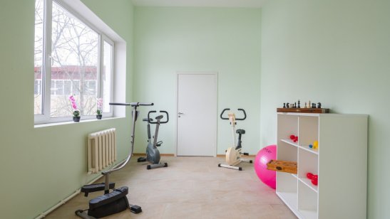 Пансионат Щелково Краснознаменское фото 12