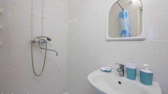 Пансионат Щелково Краснознаменское фото 15