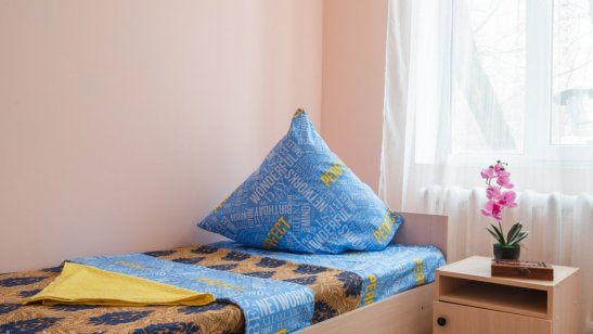 Пансионат Щелково Краснознаменское фото 16