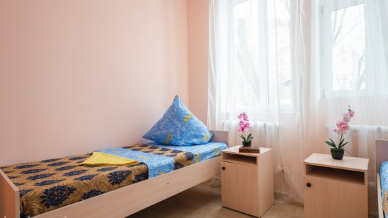 Пансионат Щелково Краснознаменское фото 17