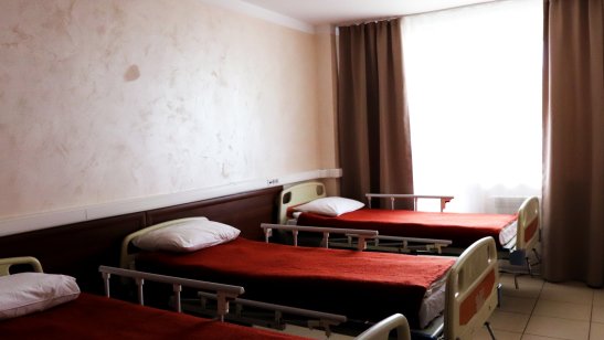 Пансионат Раменское фото