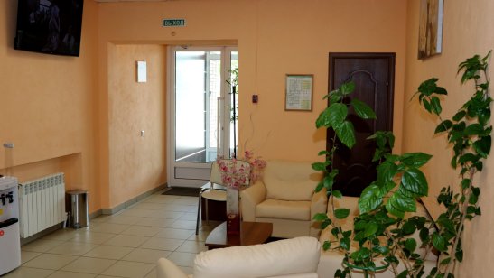 Пансионат Раменское фото 4