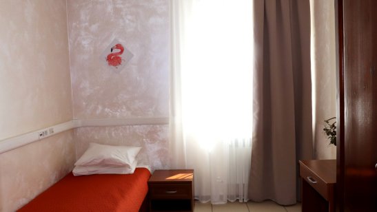 Пансионат Раменское фото 6