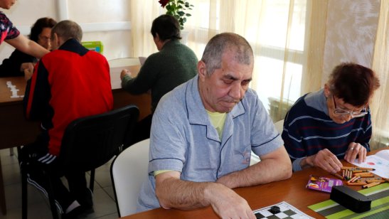 Пансионат Раменское фото 13