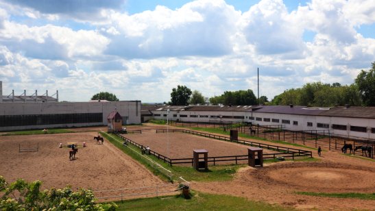 Пансионат Раменское фото 16