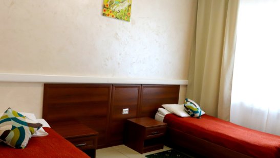 Пансионат Раменское фото 17