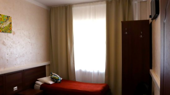 Пансионат Раменское фото 18