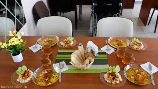 Пансионат Раменское фото 21