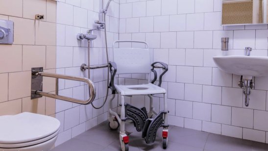 Центр реабилитации и гериатрического ухода «Сениор Групп» фото 4