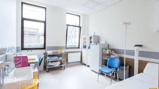 Центр реабилитации и гериатрического ухода «Сениор Групп» фото 10