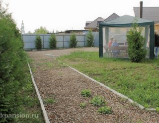 Пансионат Ховрино