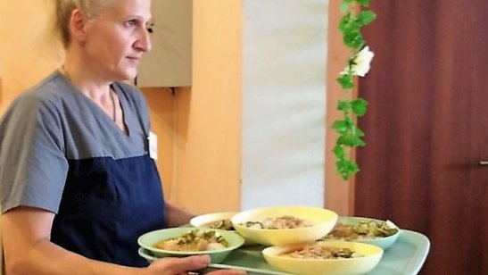 Пансионат Ховрино фото 7