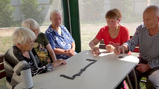 Пансионат Ховрино фото